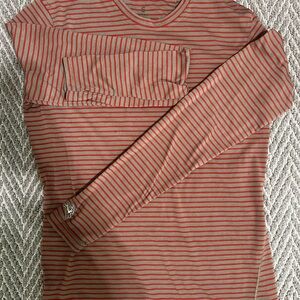 Men’s Tracksmith Horizon Long Sleeve